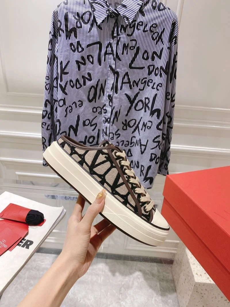 Valentino Slippers Modern 36253