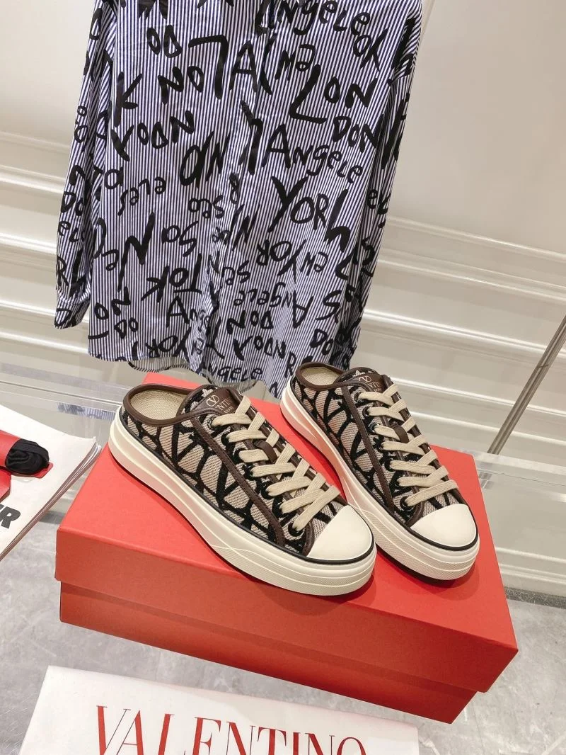 Valentino Slippers Modern 36253