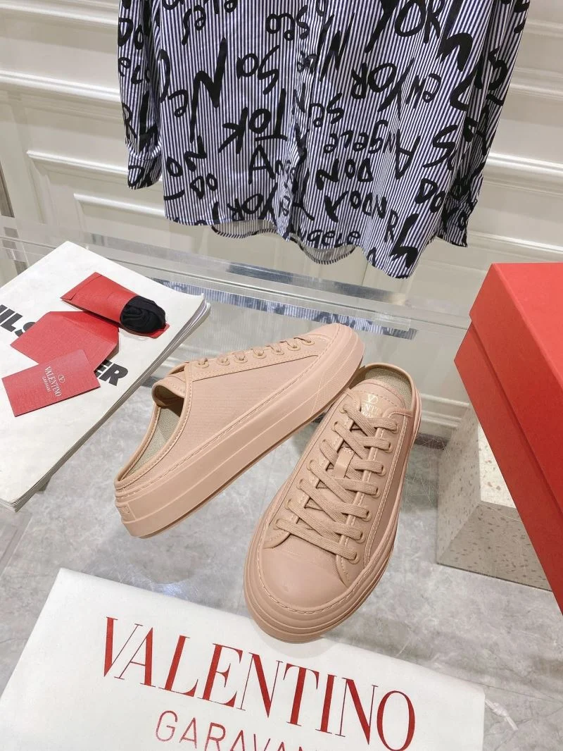 SoftTouch Valentino Slippers 36252