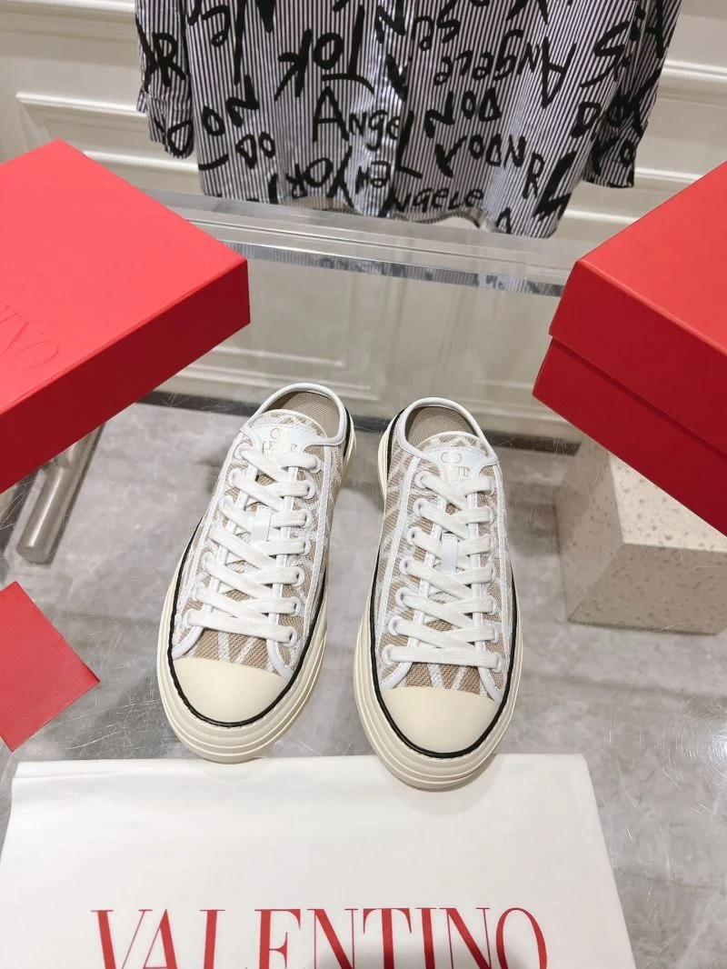 FastDry Valentino Slippers 36257