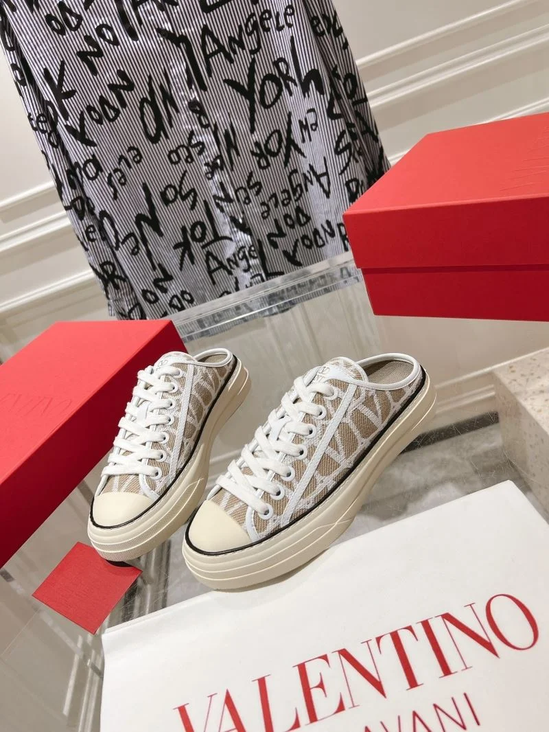 FastDry Valentino Slippers 36257