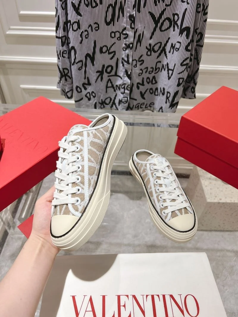 FastDry Valentino Slippers 36257