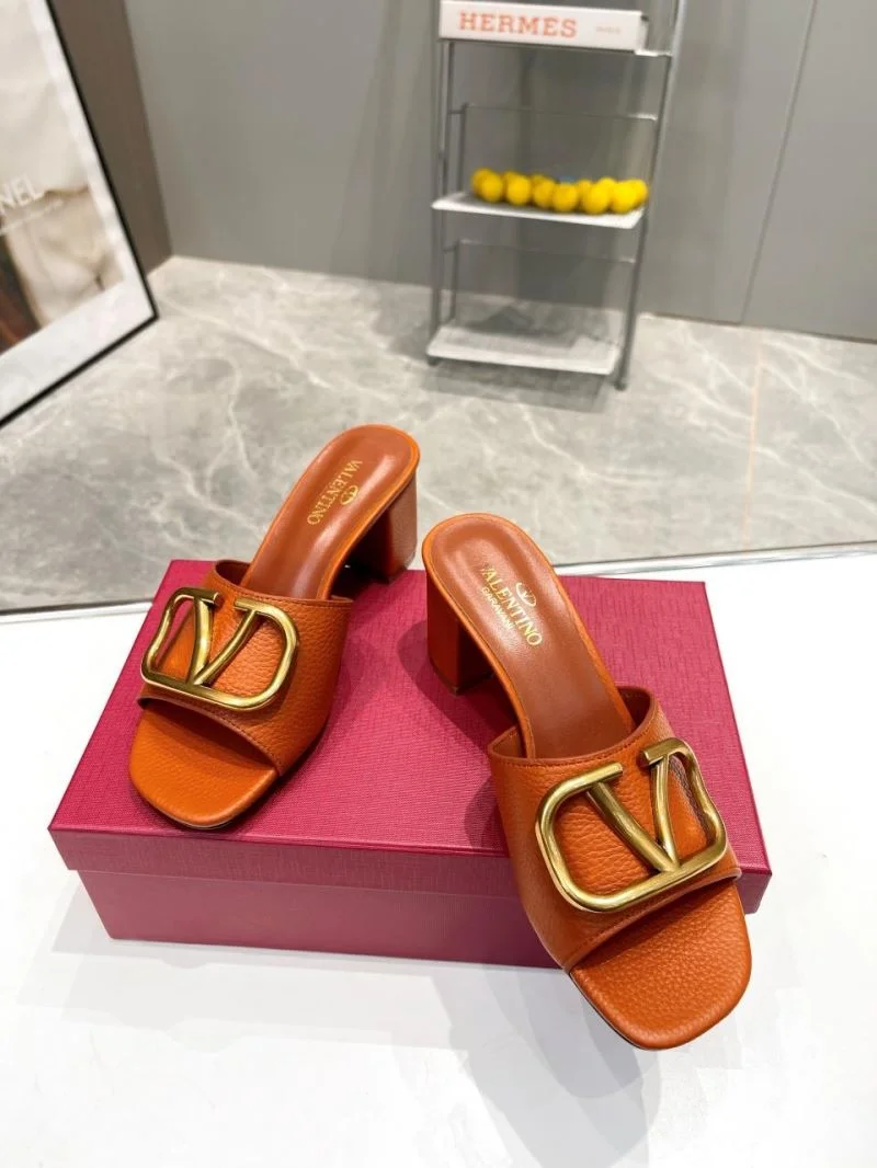 MoistureWicking Valentino Slippers 36585