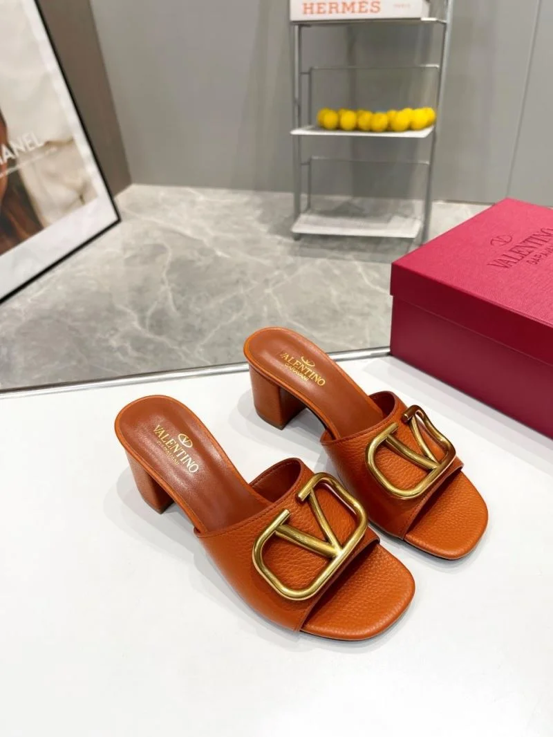 MoistureWicking Valentino Slippers 36585