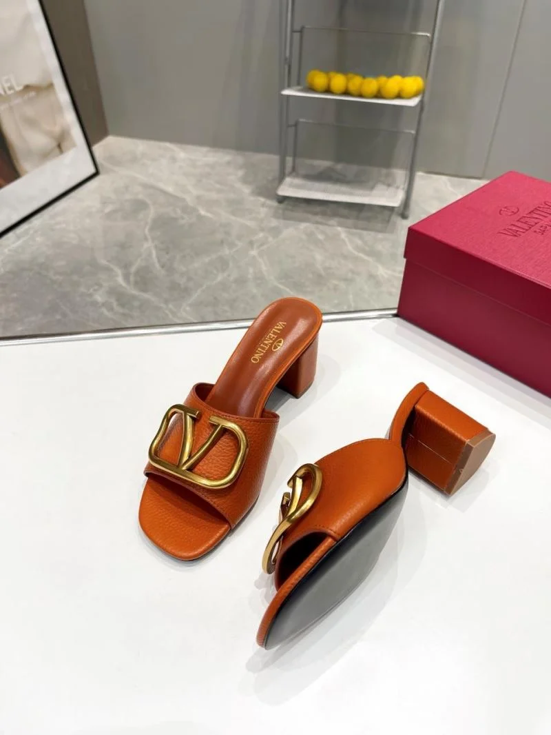 MoistureWicking Valentino Slippers 36585