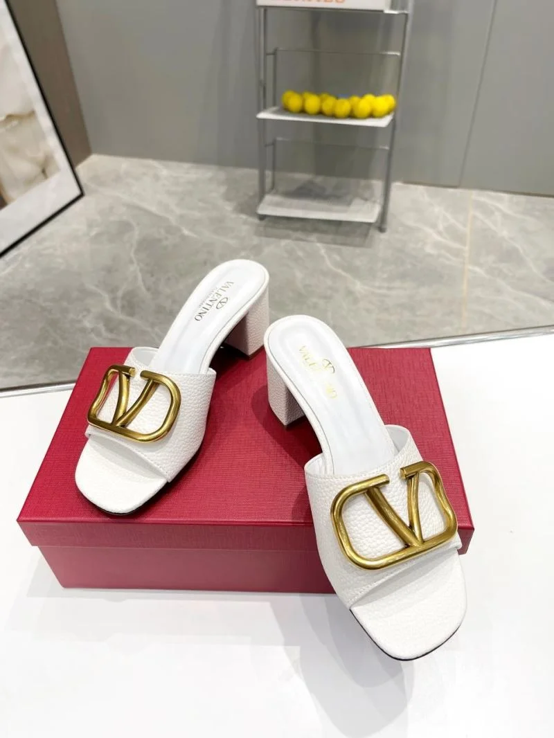 Valentino Slippers Seasonal 36577