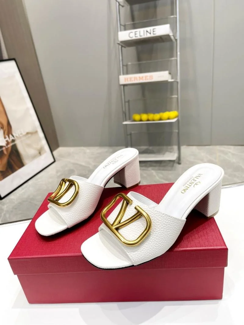 Valentino Slippers Seasonal 36577