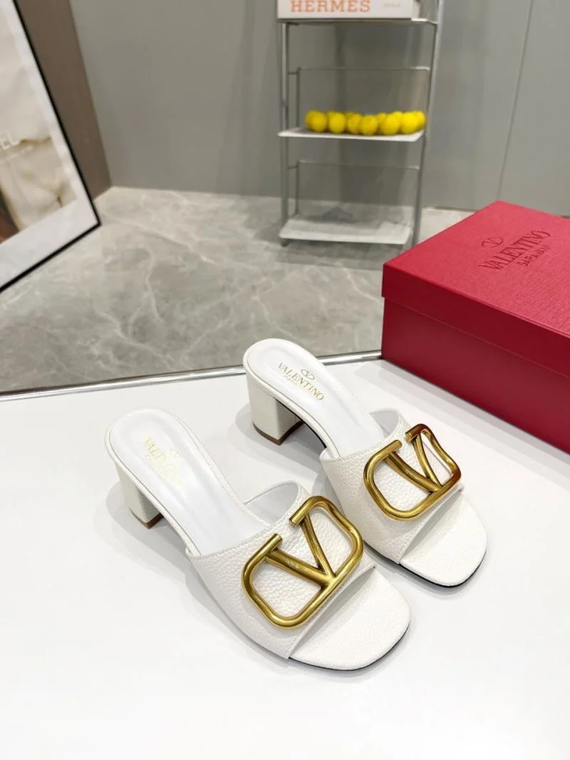 Valentino Slippers Seasonal 36577