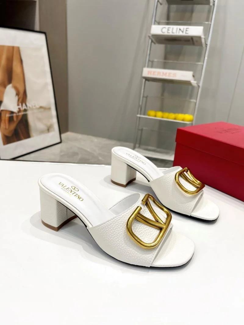 Valentino Slippers Seasonal 36577