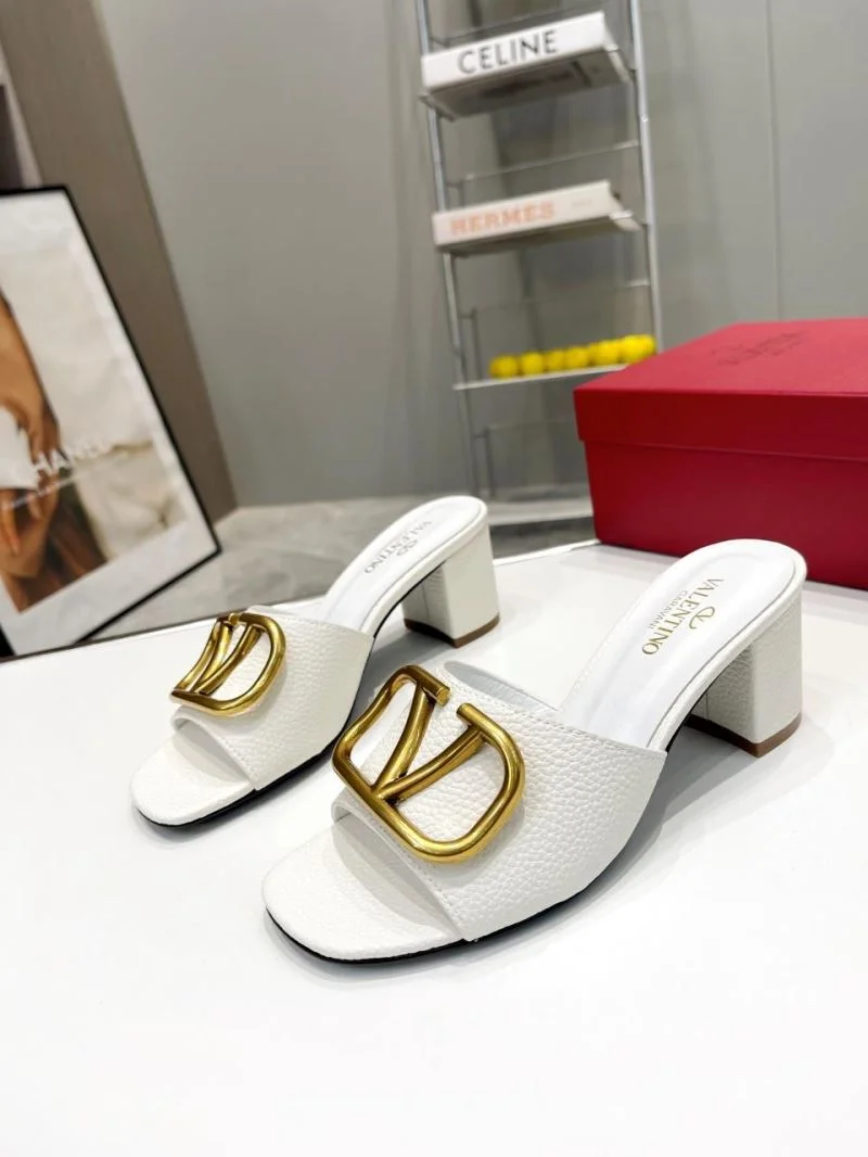 Valentino Slippers Seasonal 36577