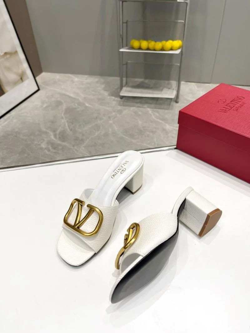 Valentino Slippers Seasonal 36577
