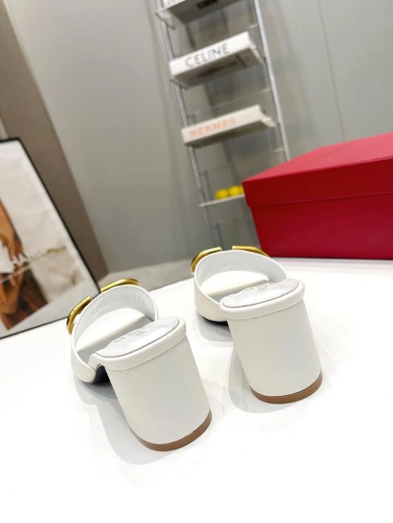 Valentino Slippers Seasonal 36577