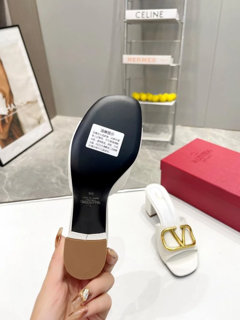 Valentino Slippers Seasonal 36577