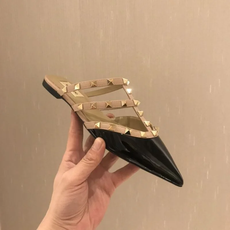 Valentino Slippers Unisex 36571