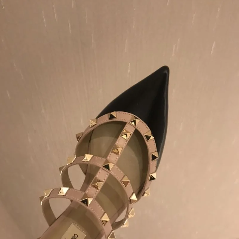 Valentino Slippers Unisex 36571