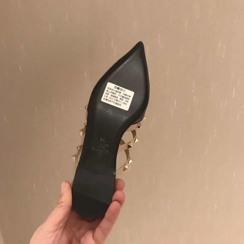 Valentino Slippers Unisex 36571