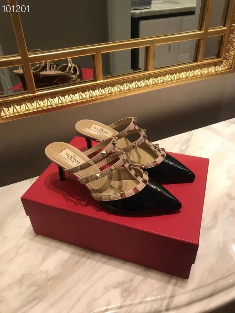Valentino Slippers StreetReady 36570