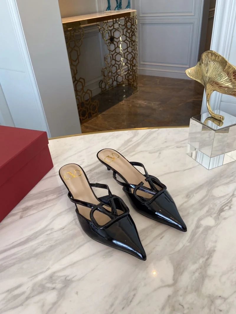 GoAnywhere Valentino Slippers 36569