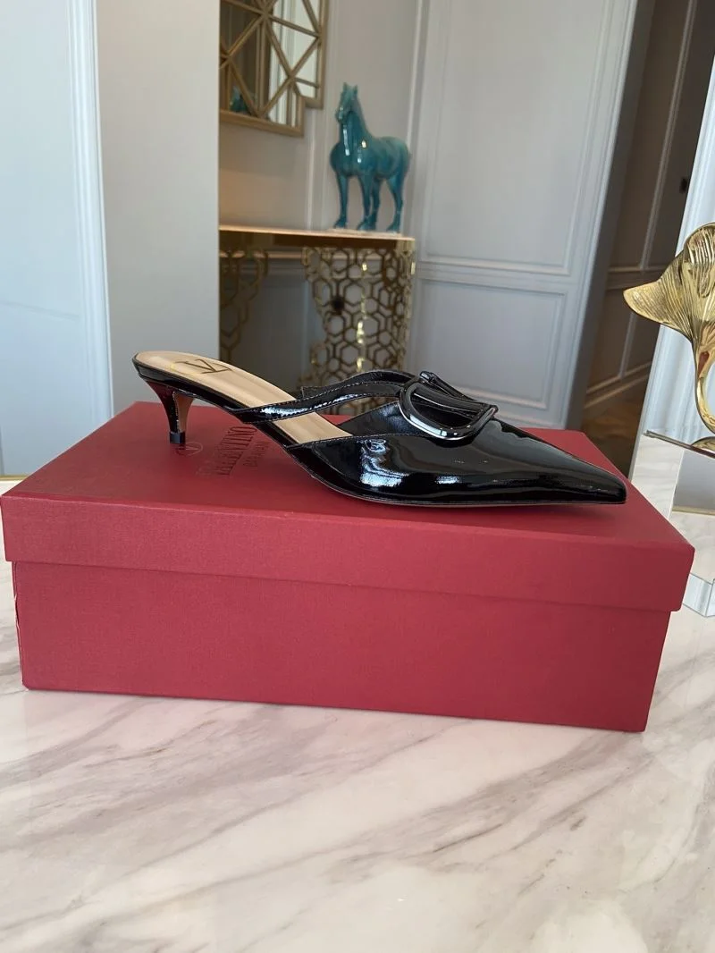 GoAnywhere Valentino Slippers 36569