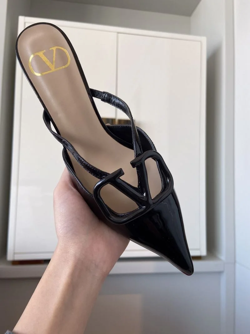 GoAnywhere Valentino Slippers 36569