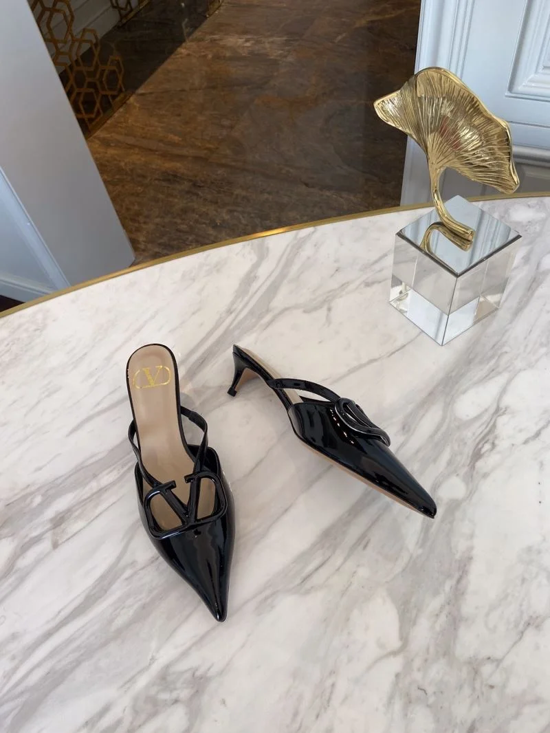 GoAnywhere Valentino Slippers 36569
