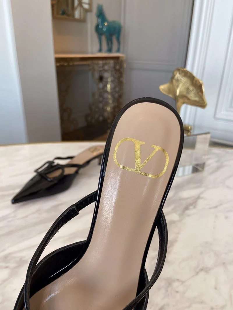 GoAnywhere Valentino Slippers 36569