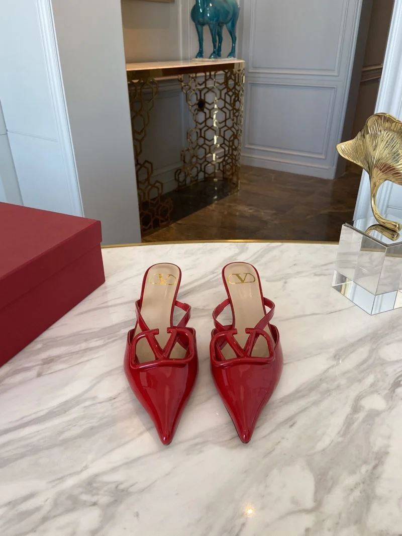 Valentino Slippers UrbanChic 36564