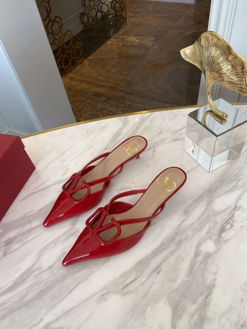 Valentino Slippers UrbanChic 36564