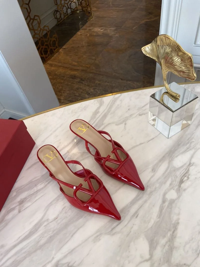 Valentino Slippers UrbanChic 36564