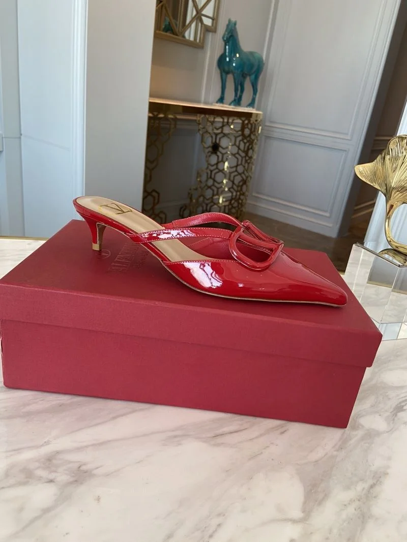 Valentino Slippers UrbanChic 36564