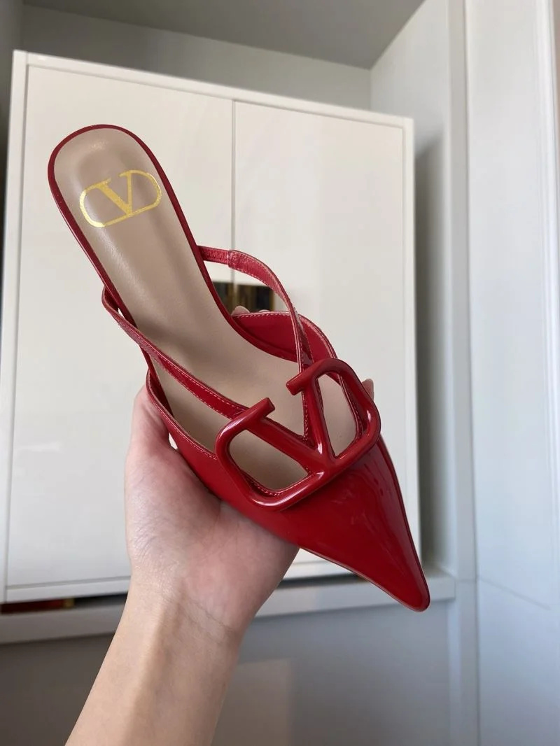 Valentino Slippers UrbanChic 36564