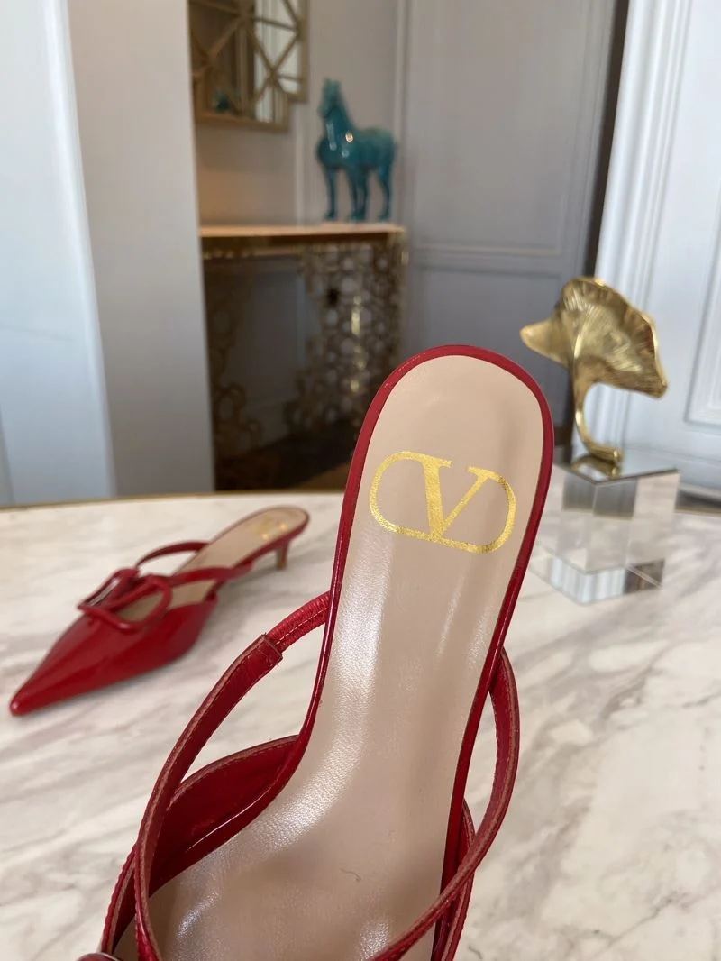 Valentino Slippers UrbanChic 36564