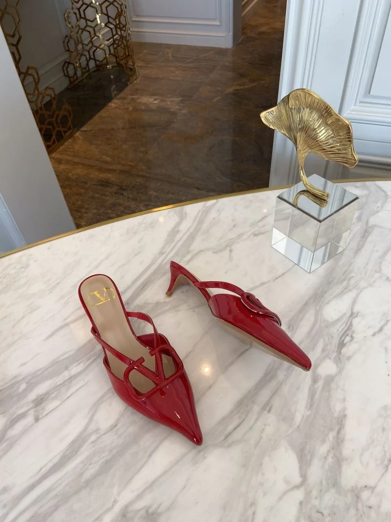Valentino Slippers UrbanChic 36564
