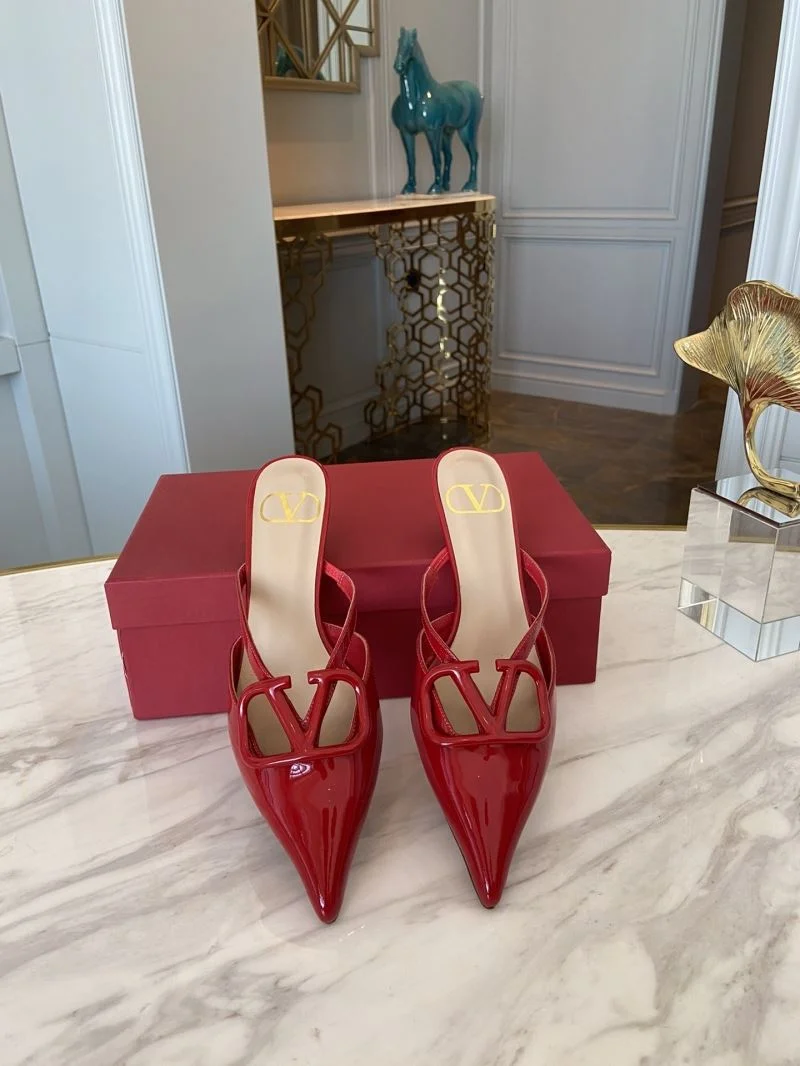 Valentino Slippers UrbanChic 36564