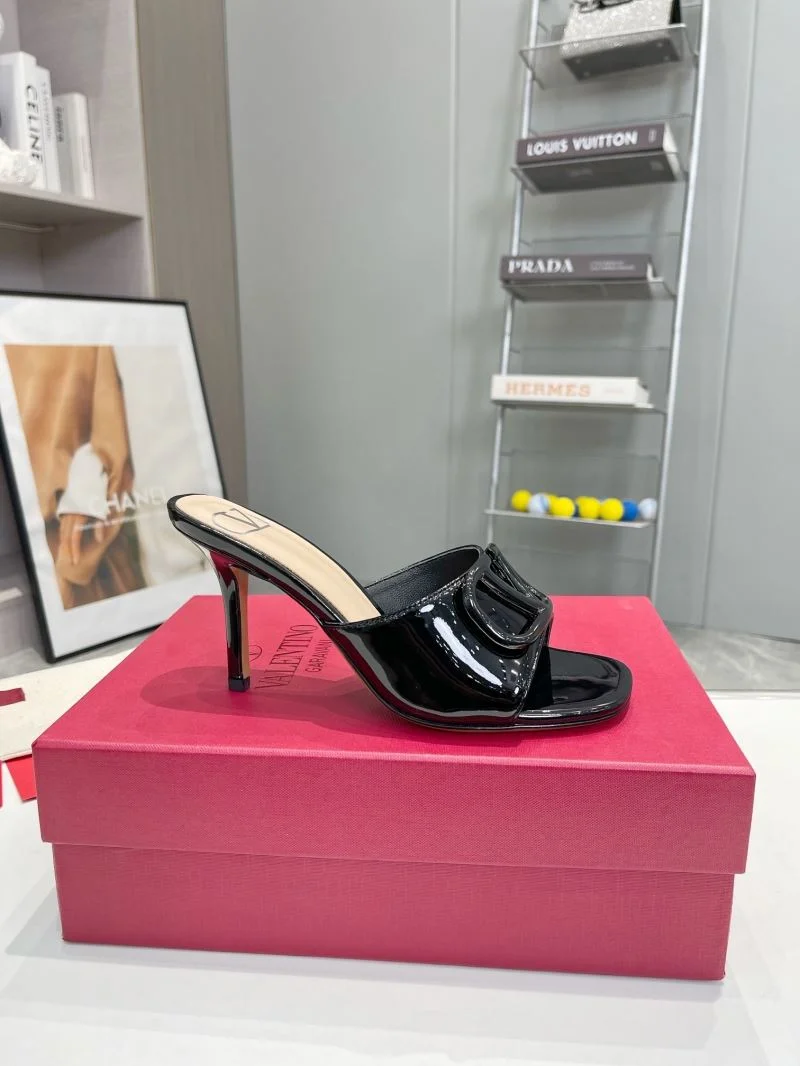 Snug Valentino Slippers 36568