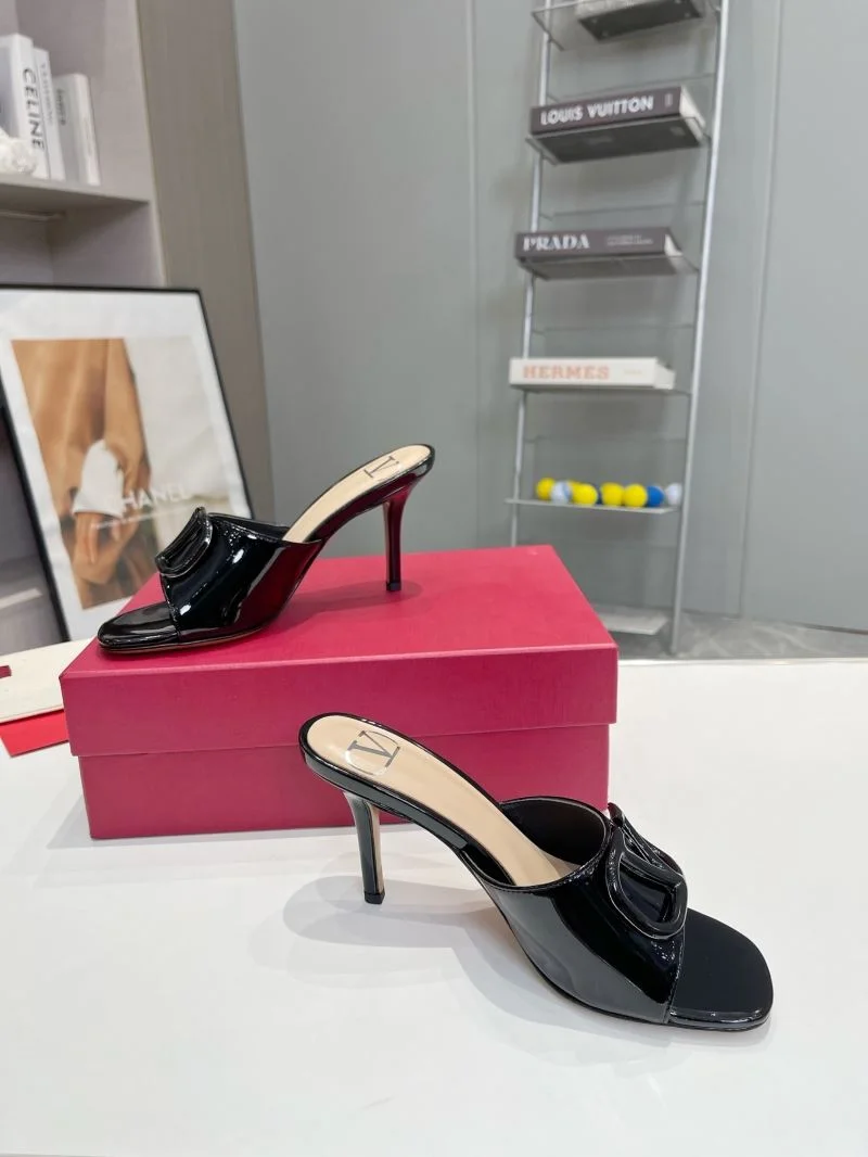 Snug Valentino Slippers 36568