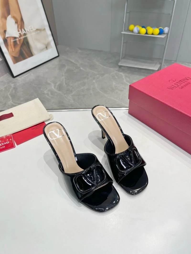 Snug Valentino Slippers 36568