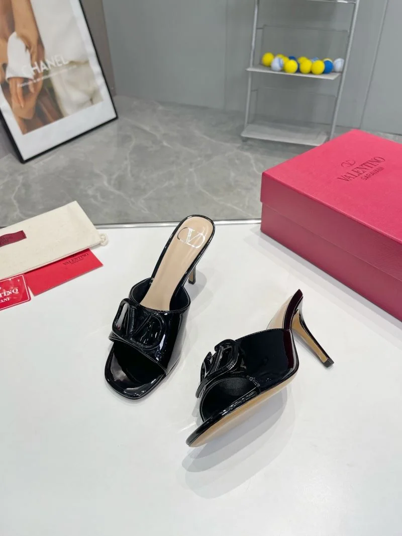 Snug Valentino Slippers 36568