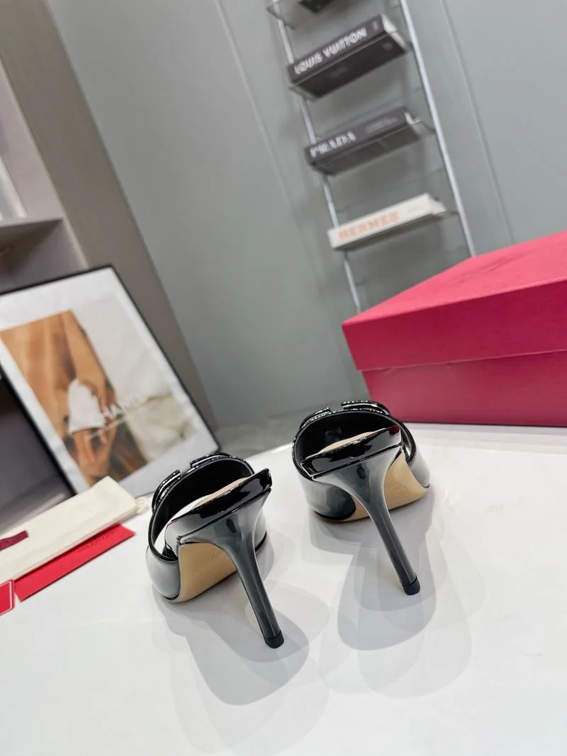 Snug Valentino Slippers 36568