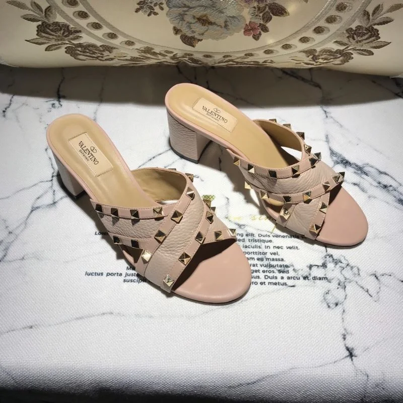 Valentino Slippers RelaxedFit 36589