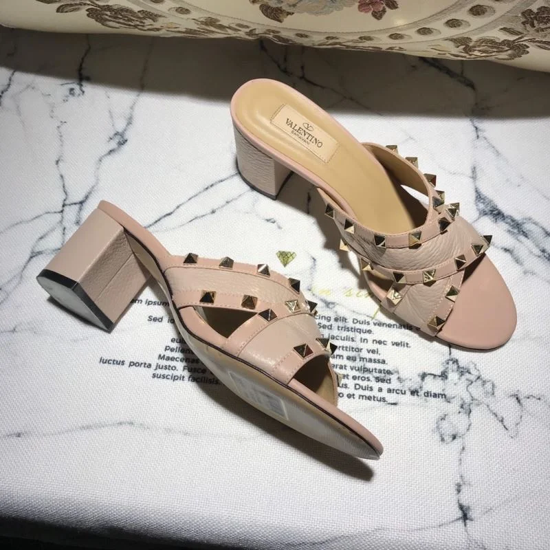 Valentino Slippers RelaxedFit 36589
