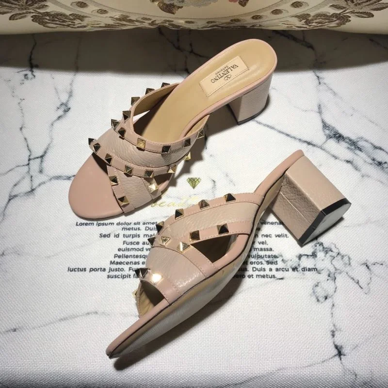 Valentino Slippers RelaxedFit 36589