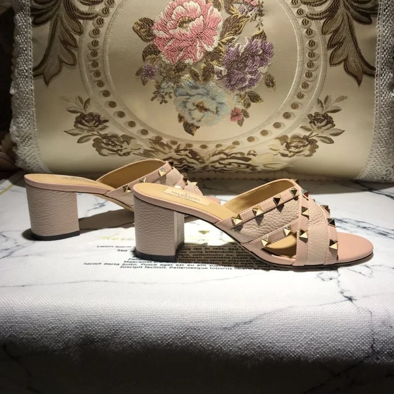 Valentino Slippers RelaxedFit 36589