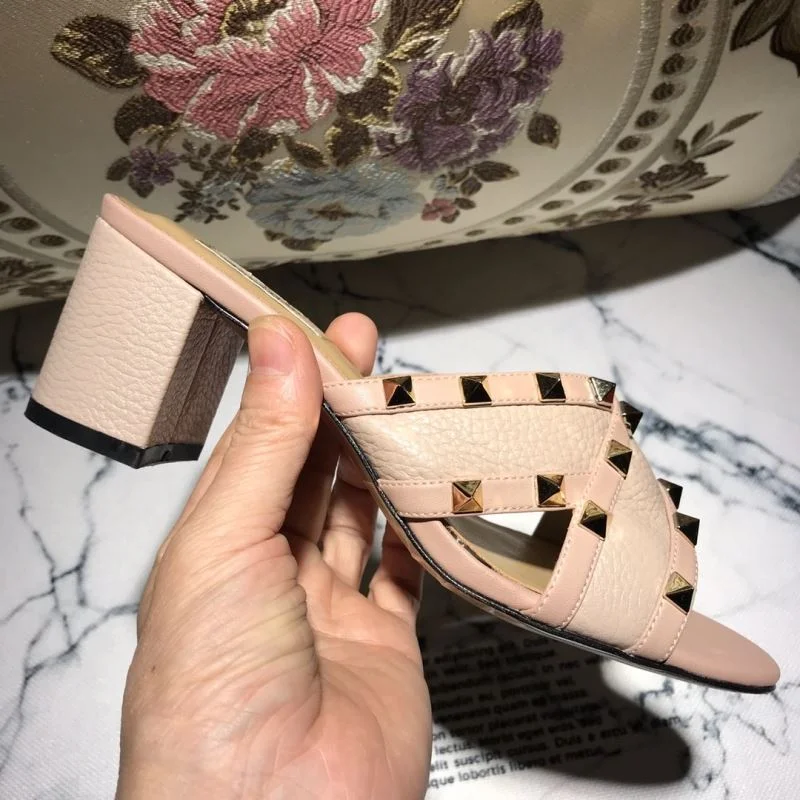 Valentino Slippers RelaxedFit 36589