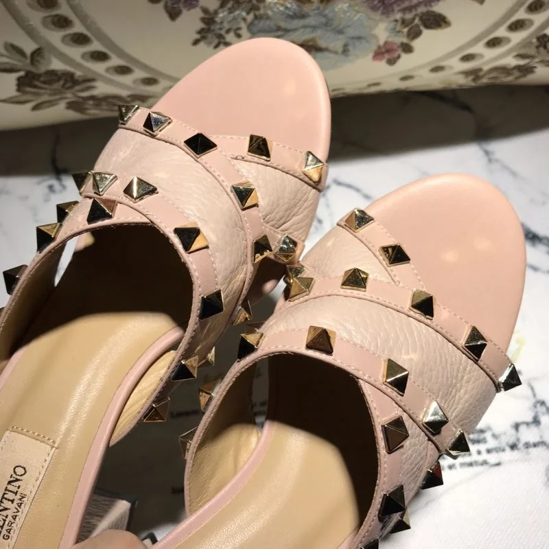 Valentino Slippers RelaxedFit 36589