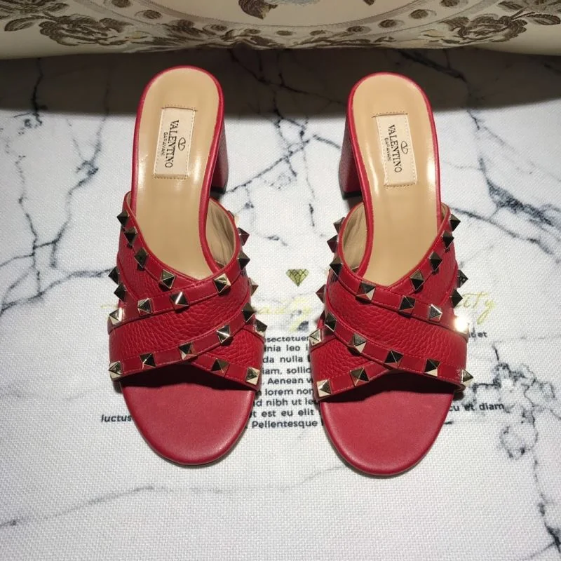 Valentino Slippers FreshLook 36563