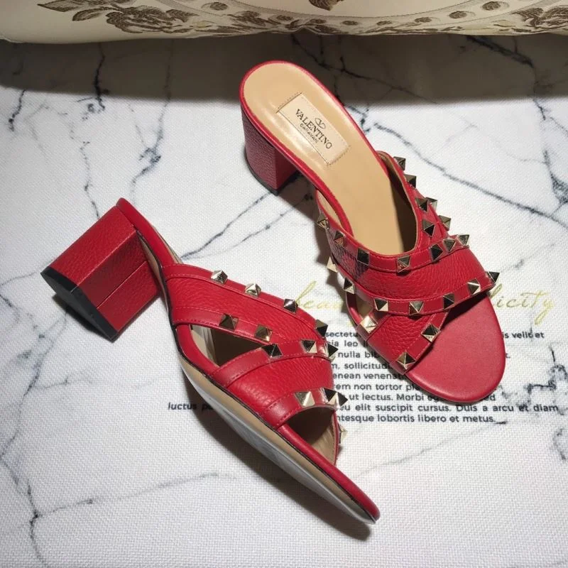 Valentino Slippers FreshLook 36563