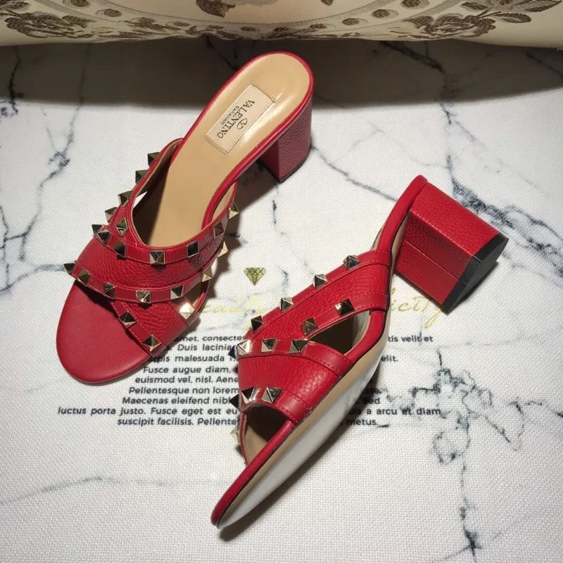Valentino Slippers FreshLook 36563