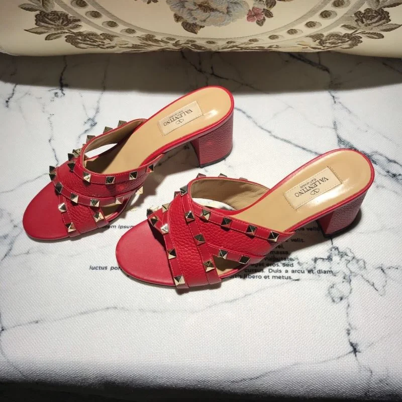 Valentino Slippers FreshLook 36563