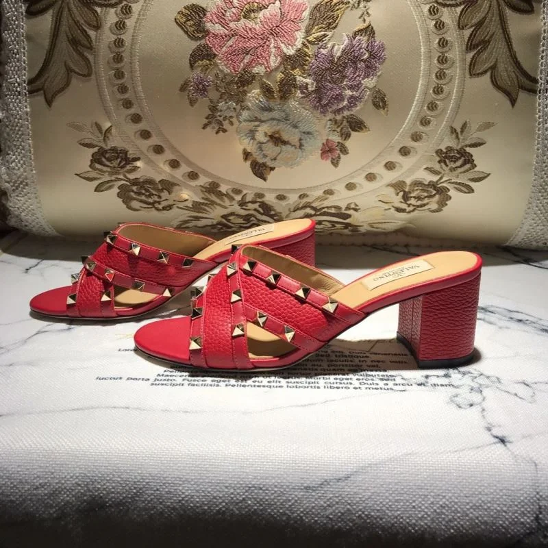 Valentino Slippers FreshLook 36563